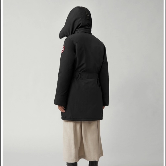 Canada Goose Trillium Parka XXS - Picture 5 of 17